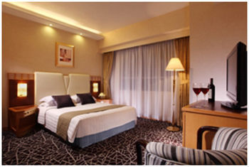 Guangdong Hotel Hong Kong - Hong Kong hotel