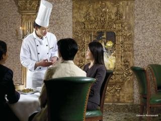Guangdong Hotel Hong Kong - Hong Kong hotel