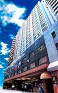 Guangdong Hotel Hong Kong - Hong Kong hotel