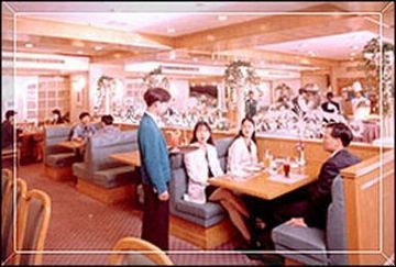 Guangdong Hotel Hong Kong - Hong Kong hotel