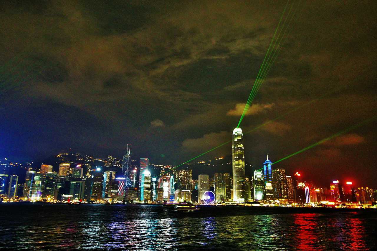Day And Night Hotel - Hong Kong hotel