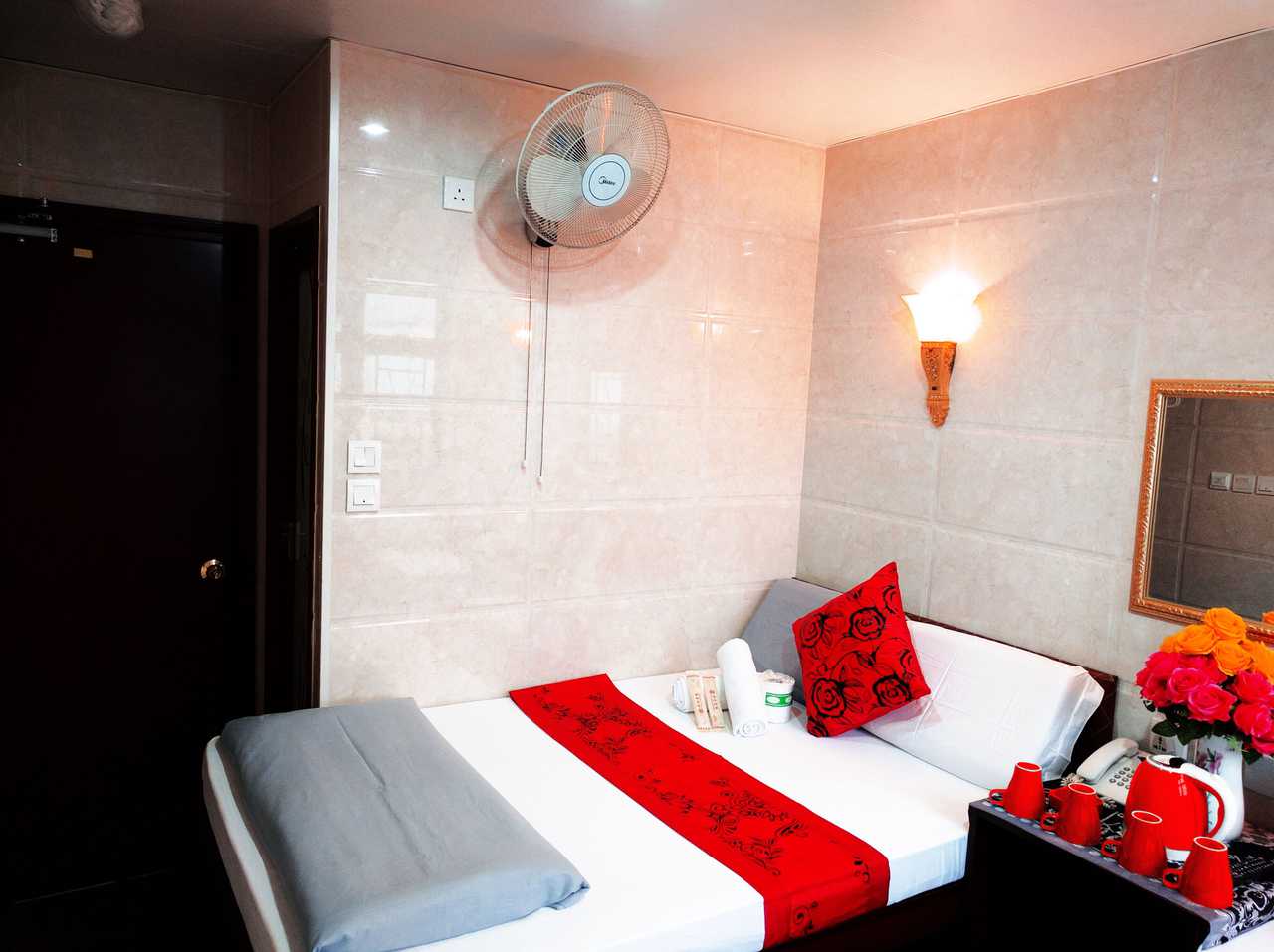 Day And Night Hotel - Hong Kong hotel
