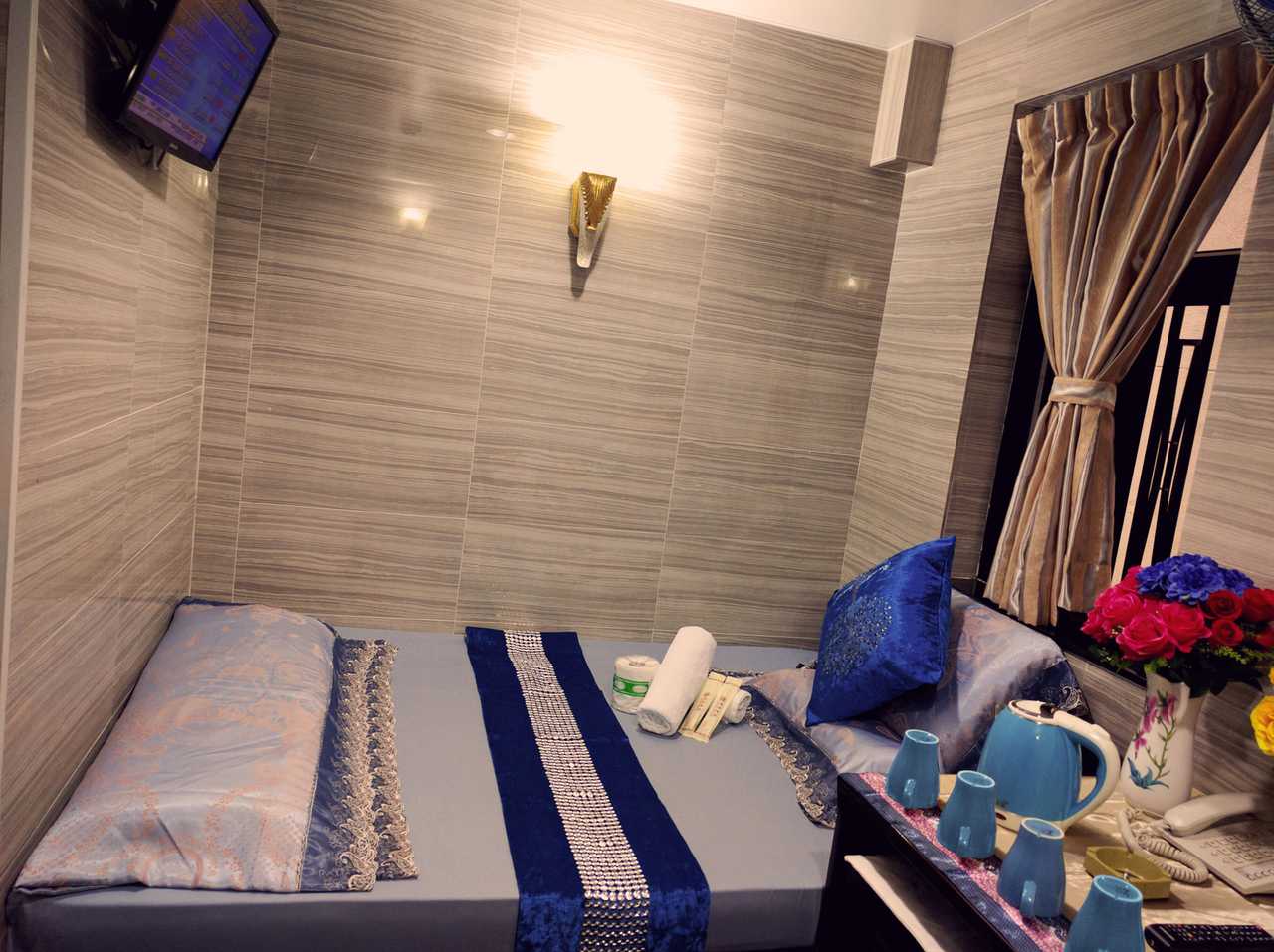 Day And Night Hotel - Hong Kong hotel
