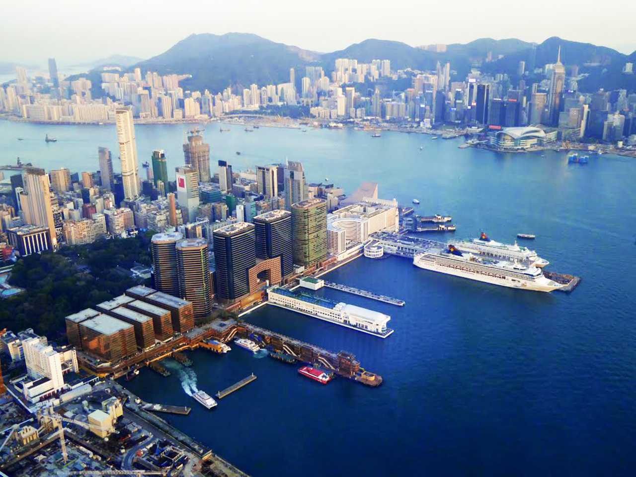 Day And Night Hotel - Hong Kong hotel