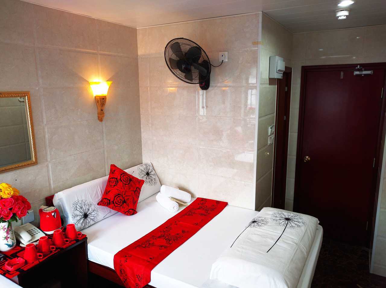 Day And Night Hotel - Hong Kong hotel