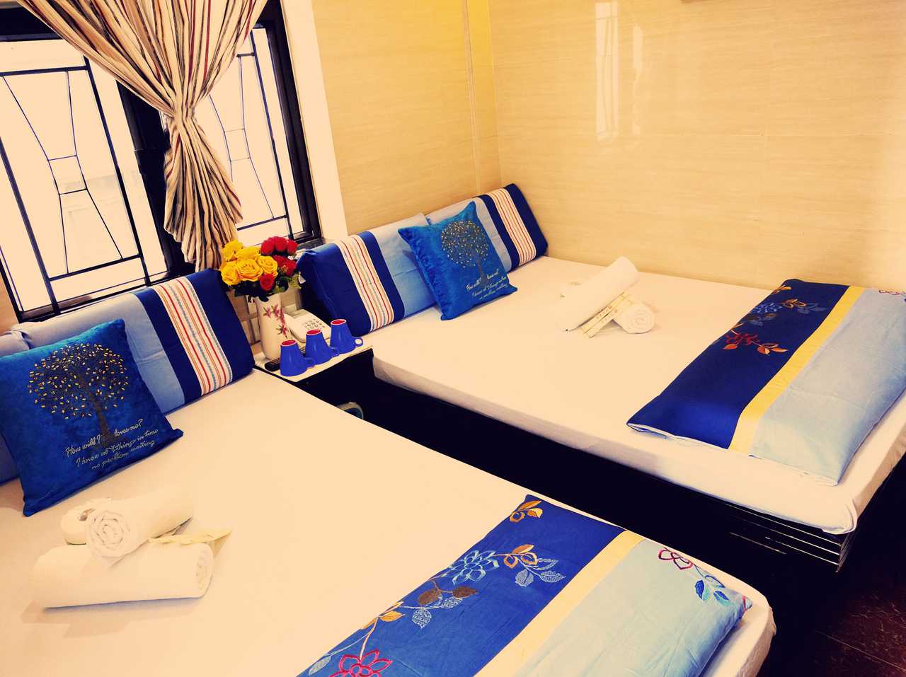 Day And Night Hotel - Hong Kong hotel