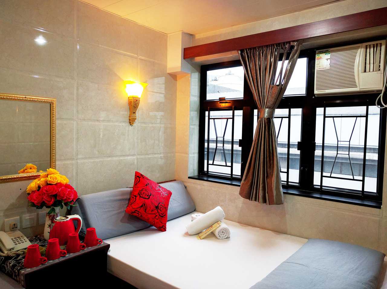 Day And Night Hotel - Hong Kong hotel