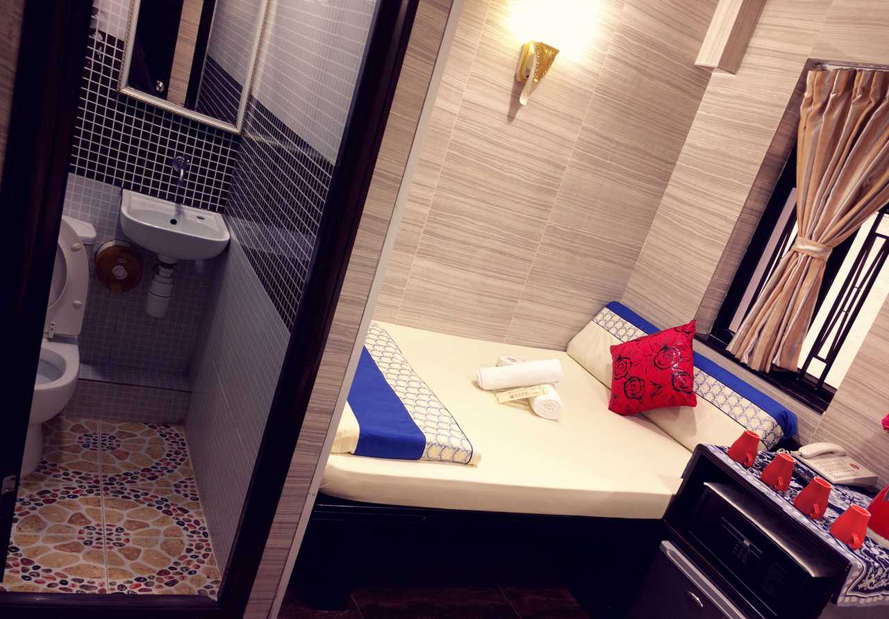 Day And Night Hotel - Hong Kong hotel