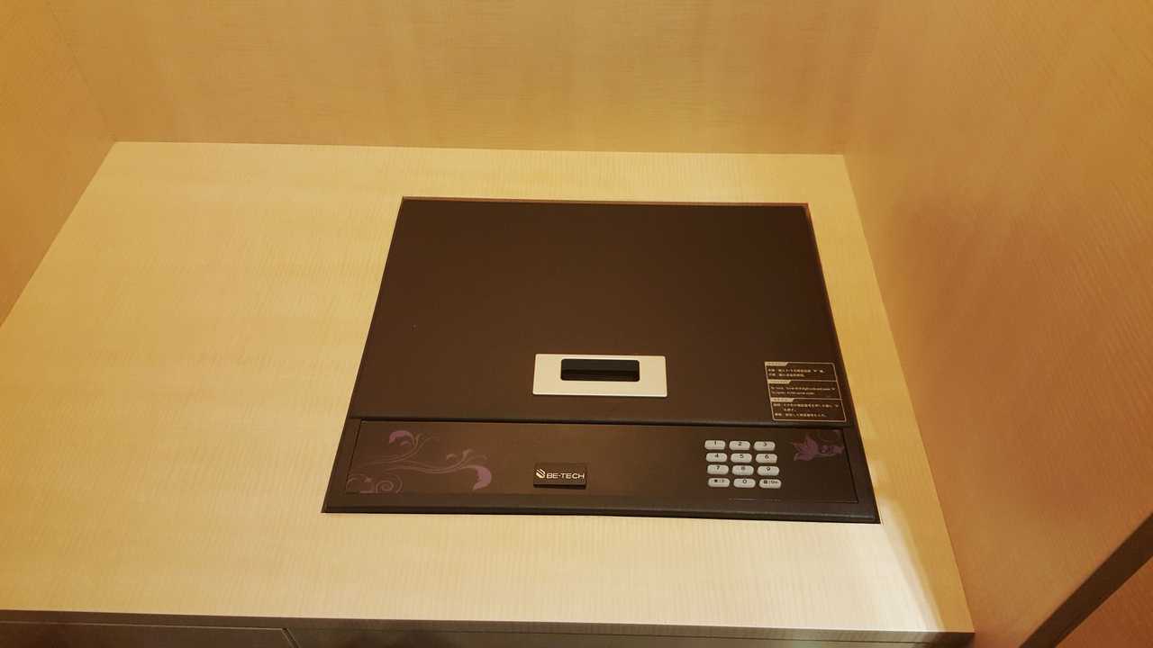 Metropark Mongkok - Hong Kong hotel