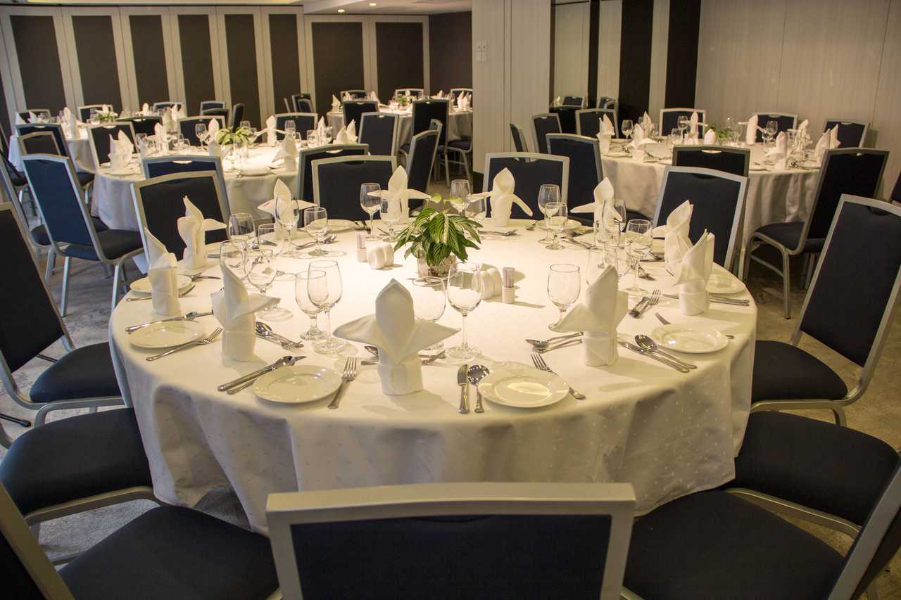 Metropark Mongkok - Hong Kong hotel