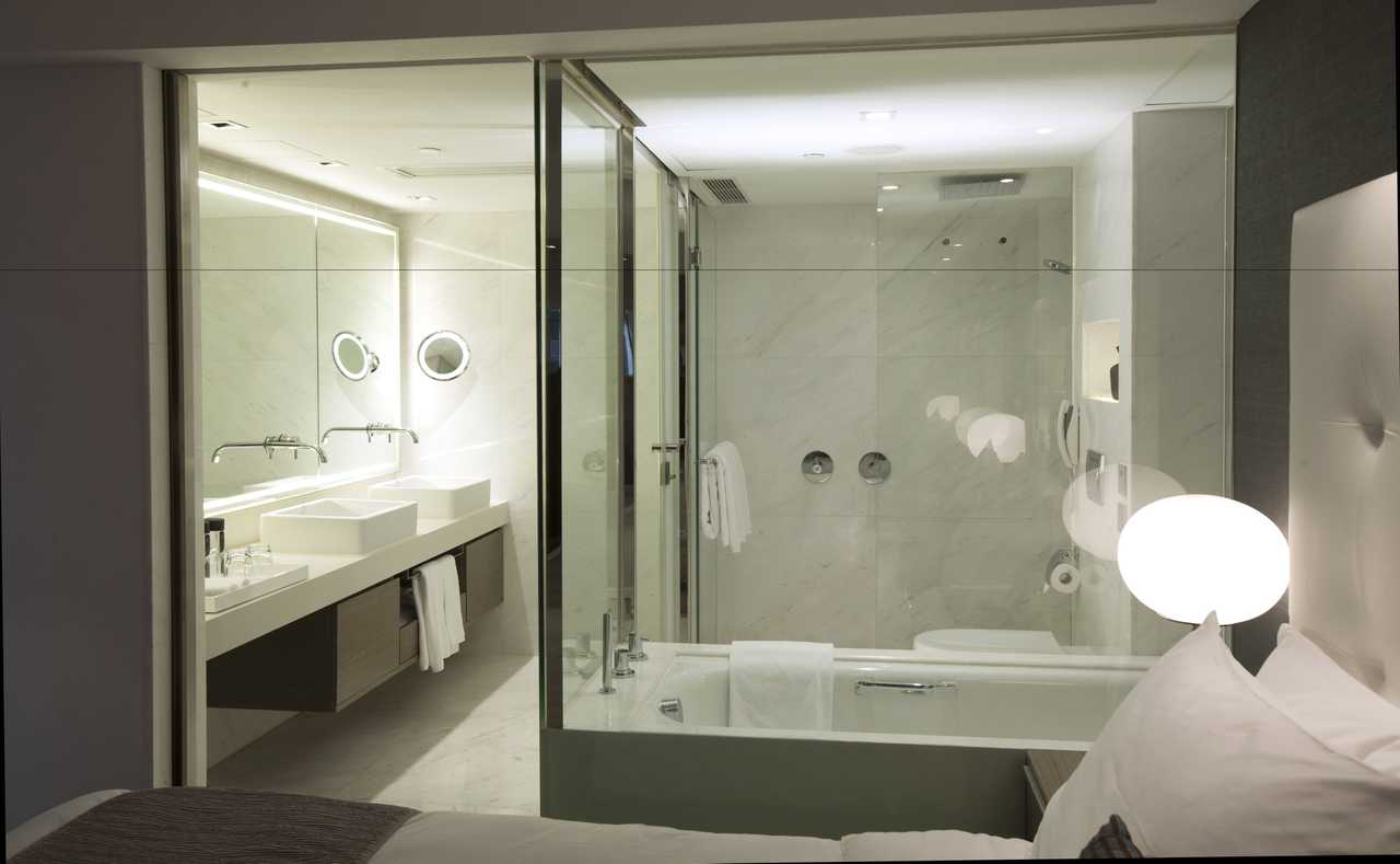The Mira Hong kong - Hong Kong hotel