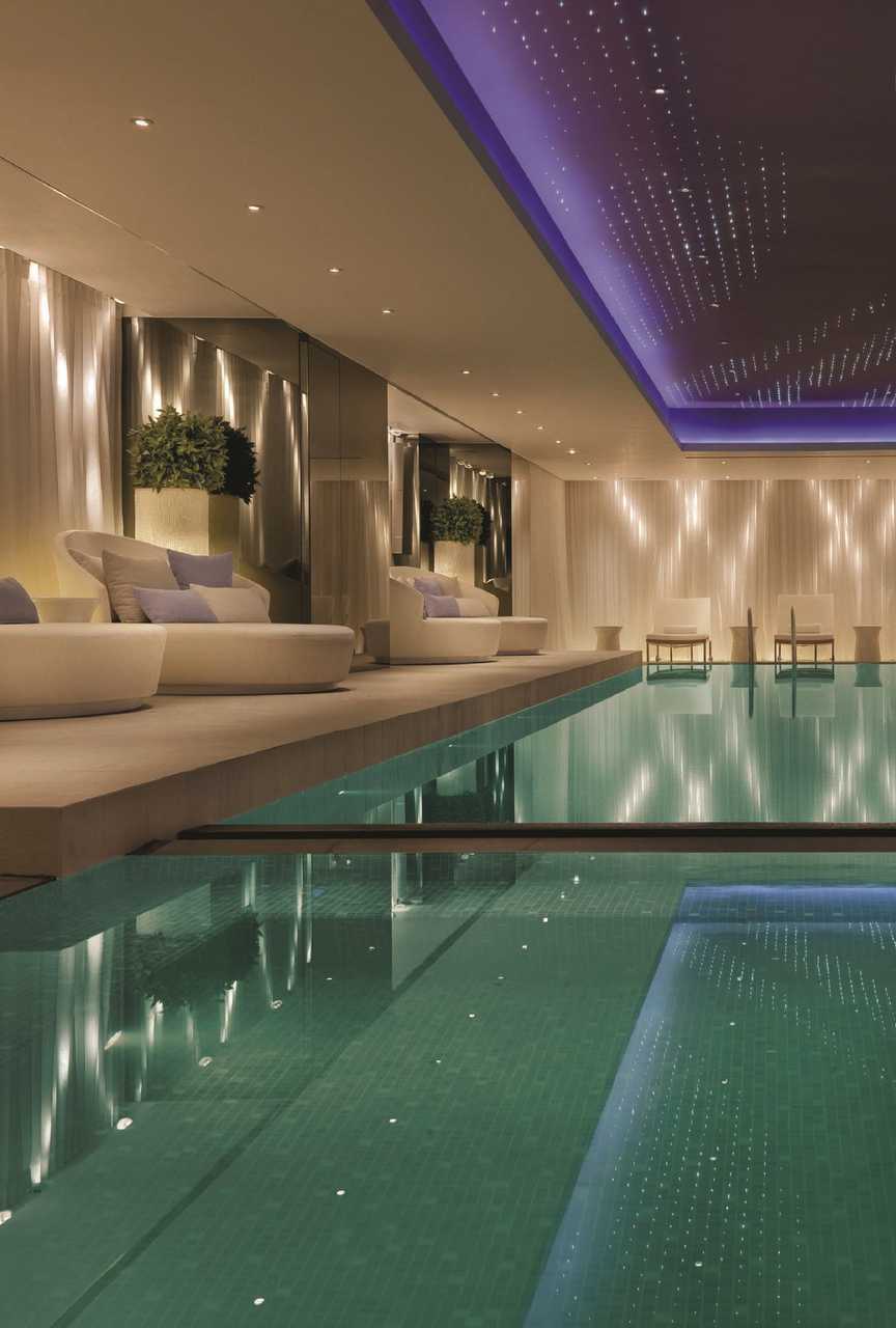The Mira Hong kong - Hong Kong hotel