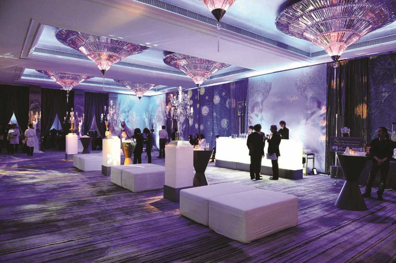 The Mira Hong kong - Hong Kong hotel