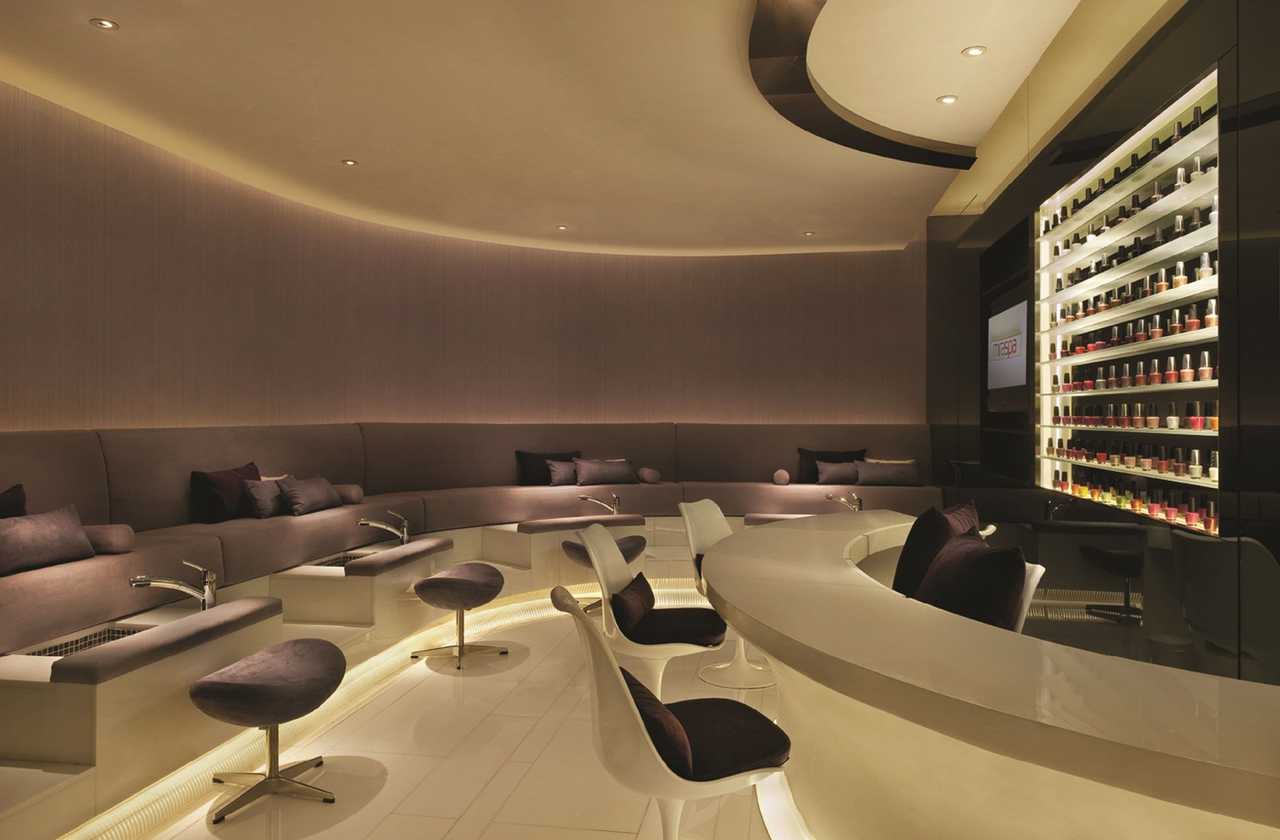 The Mira Hong kong - Hong Kong hotel