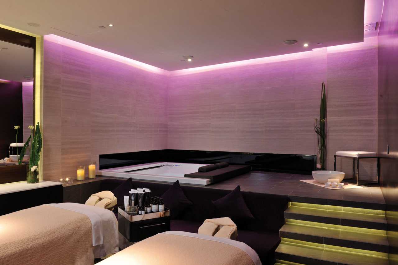 The Mira Hong kong - Hong Kong hotel