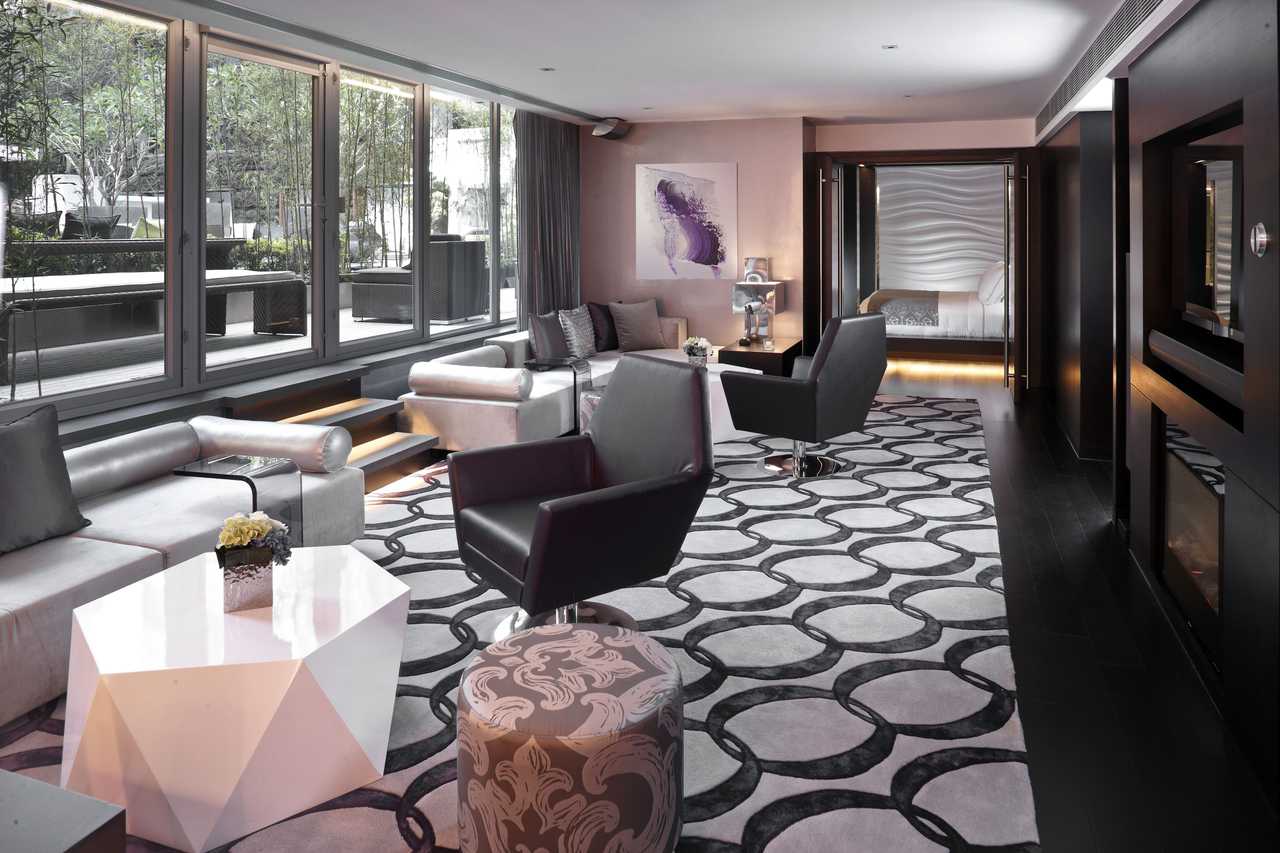 The Mira Hong kong - Hong Kong hotel