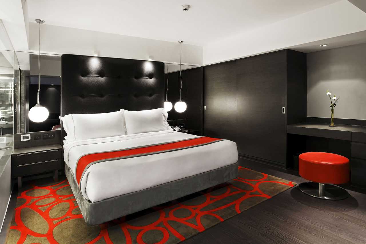 The Mira Hong kong - Hong Kong hotel