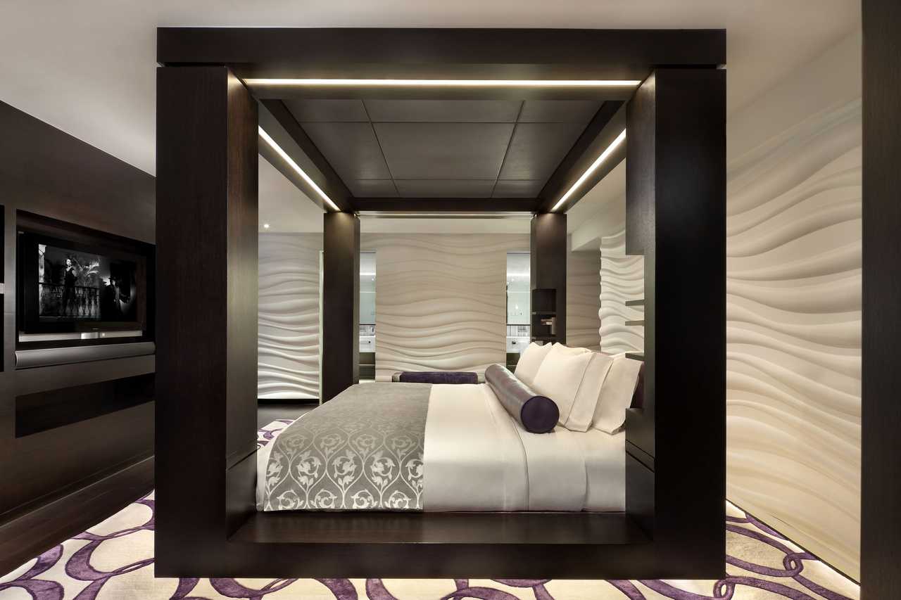 The Mira Hong kong - Hong Kong hotel