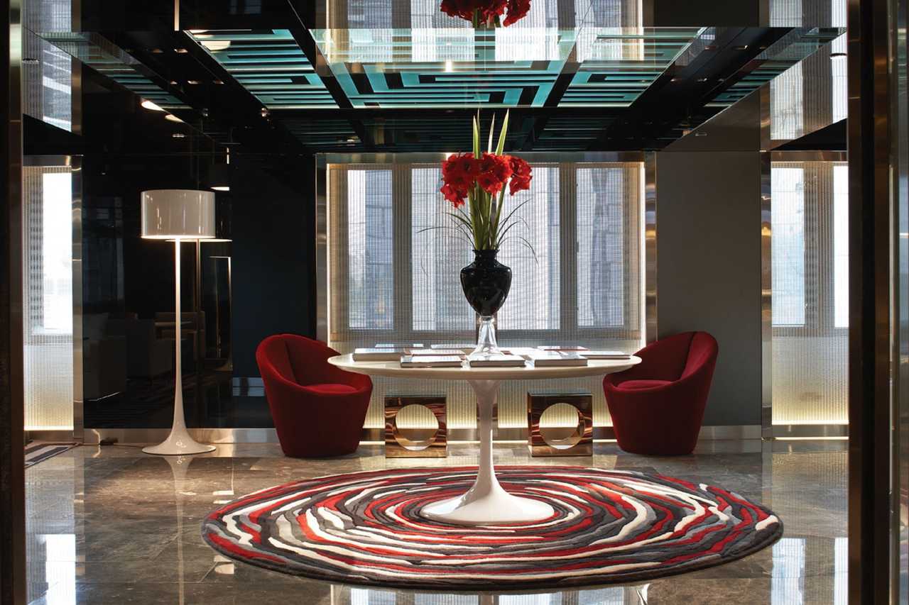 The Mira Hong kong - Hong Kong hotel