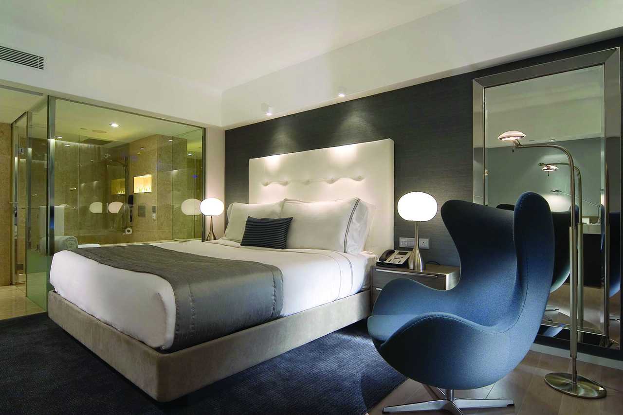 The Mira Hong kong - Hong Kong hotel
