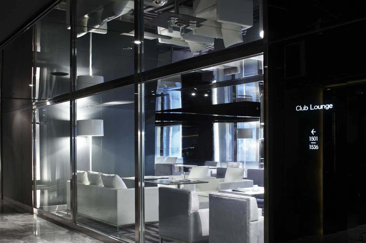 The Mira Hong kong - Hong Kong hotel