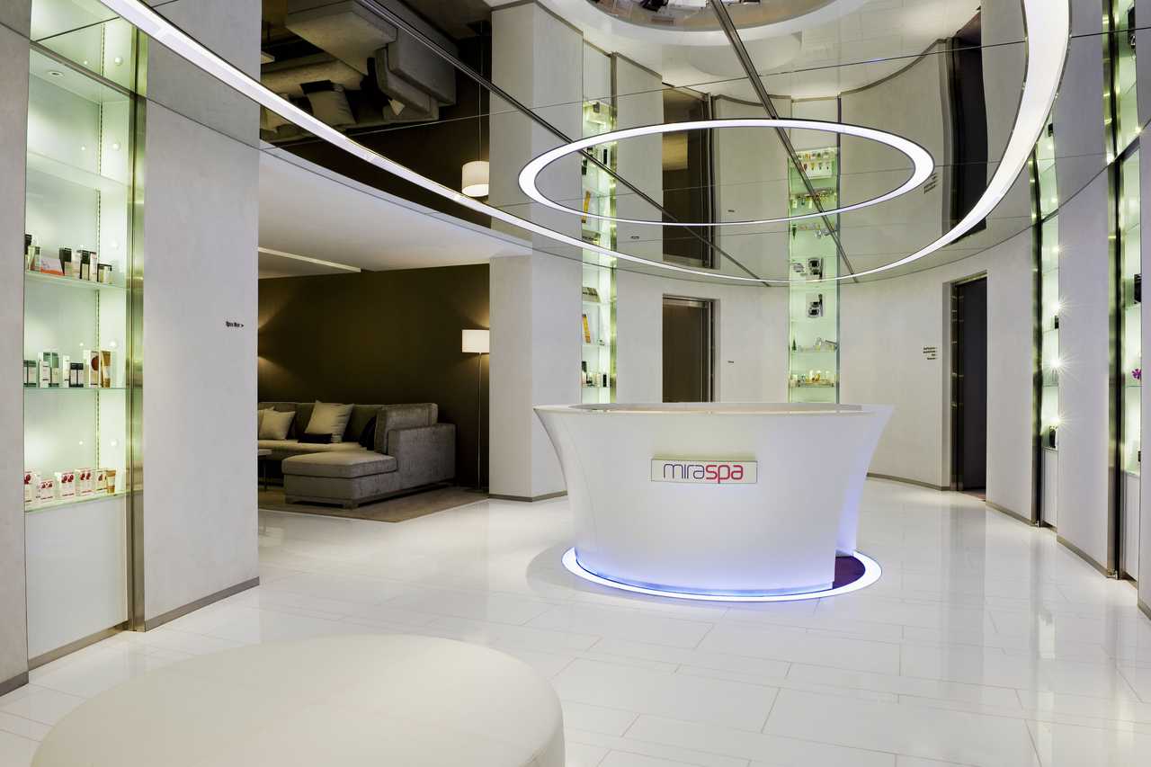 The Mira Hong kong - Hong Kong hotel
