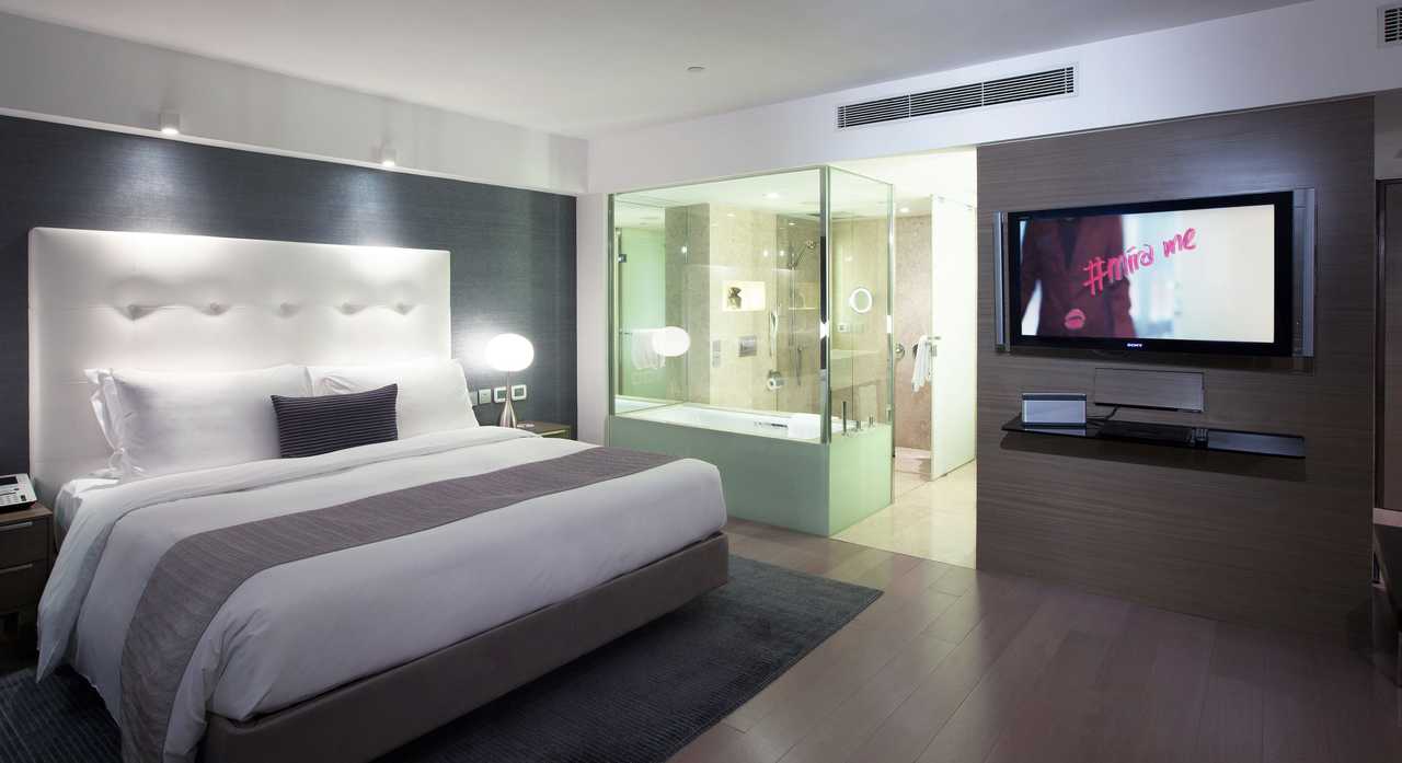 The Mira Hong kong - Hong Kong hotel