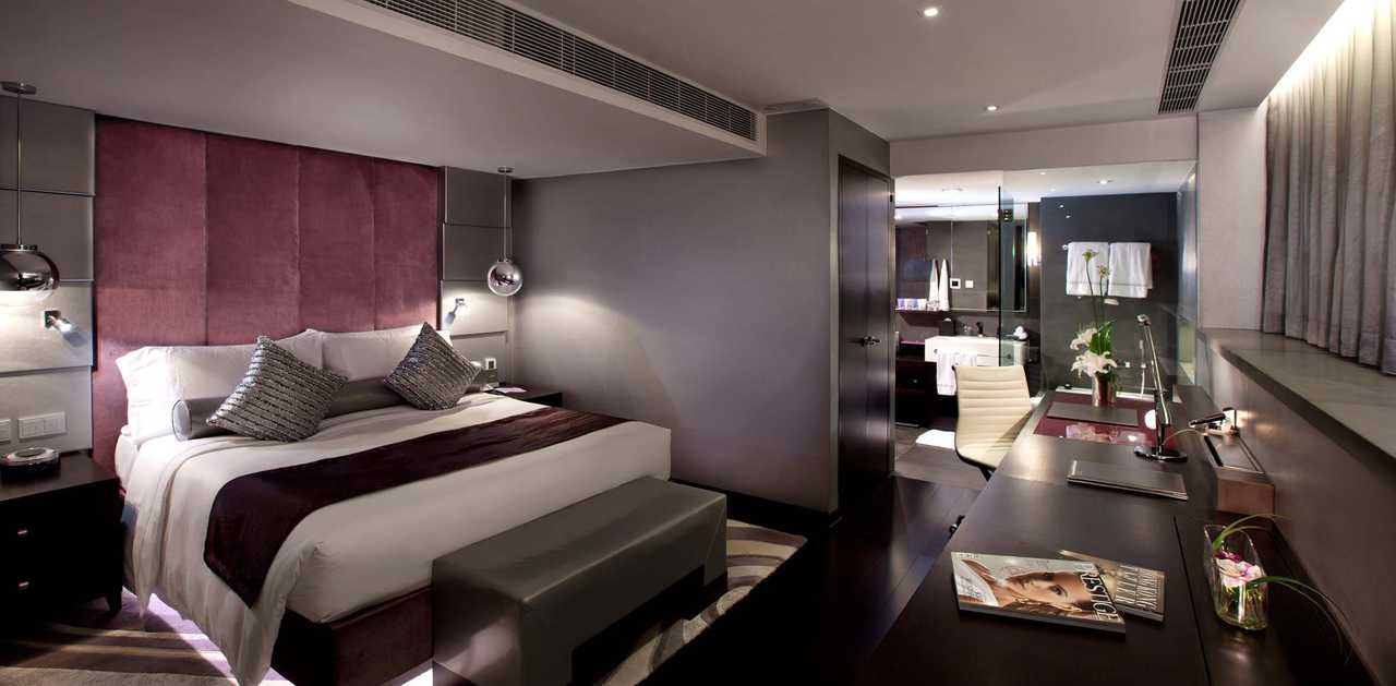 The Mira Hong kong - Hong Kong hotel
