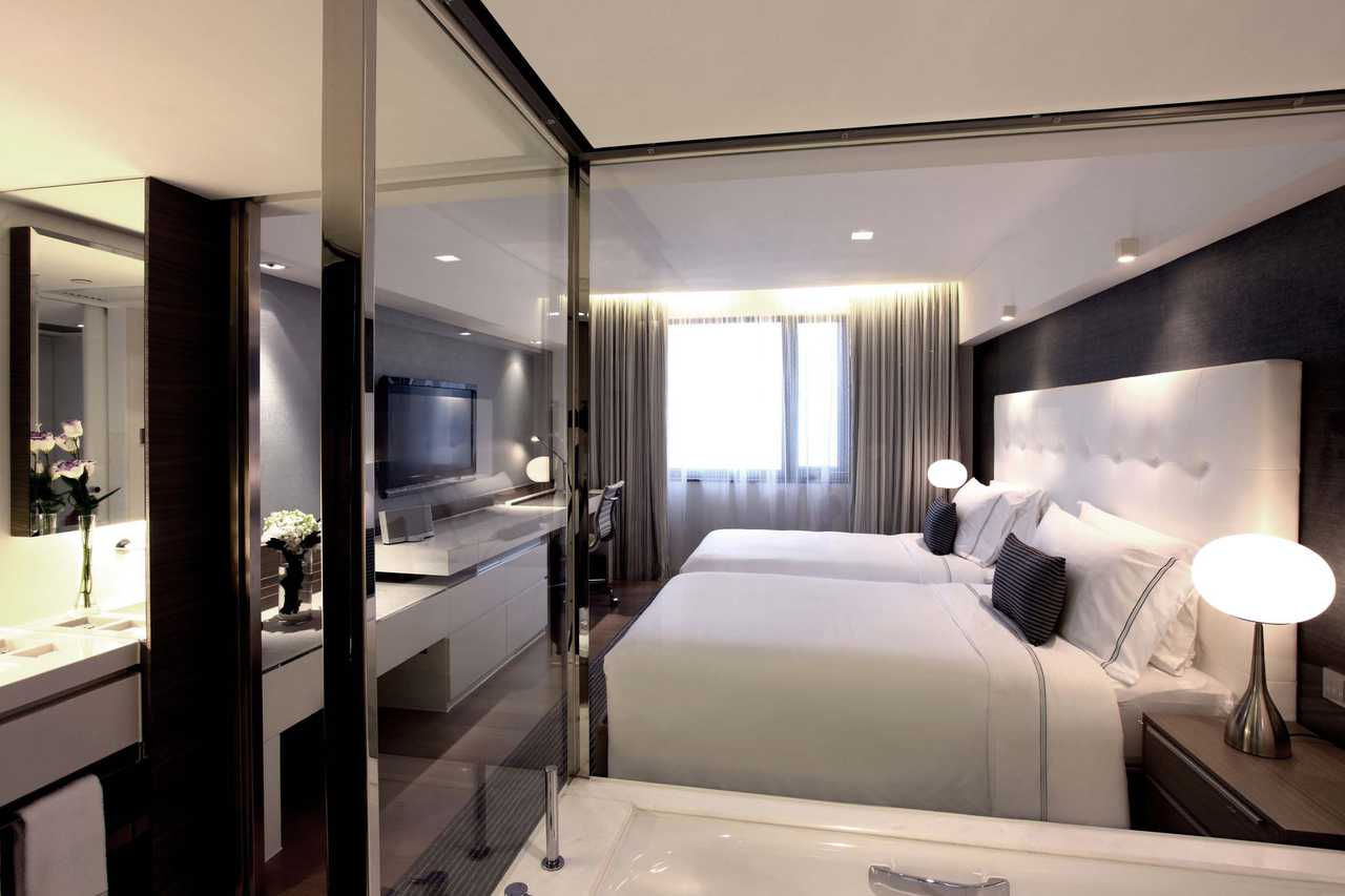 The Mira Hong kong - Hong Kong hotel
