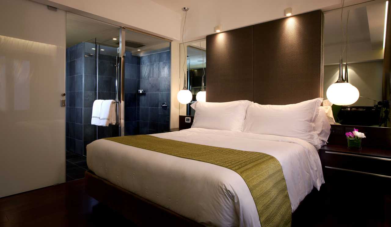 The Mira Hong kong - Hong Kong hotel