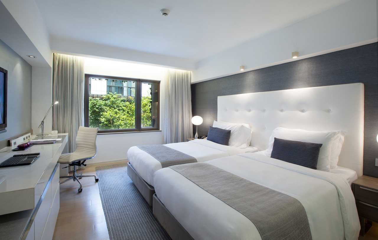 The Mira Hong kong - Hong Kong hotel