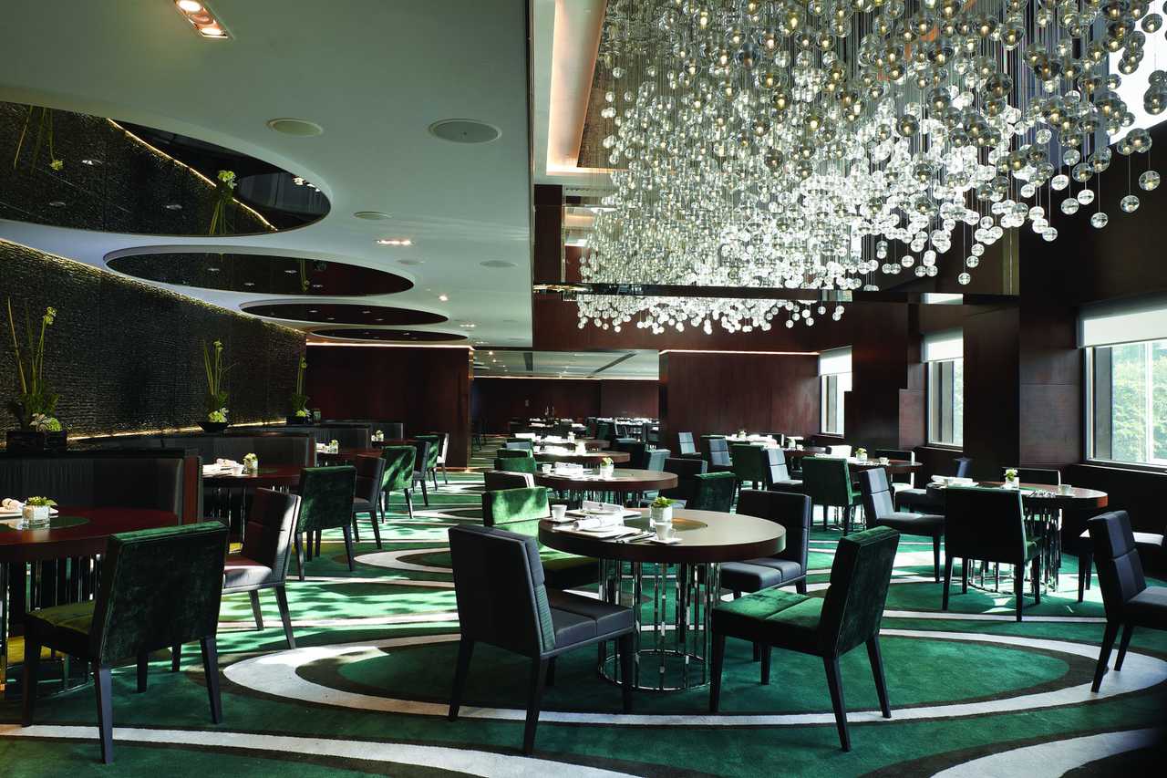 The Mira Hong kong - Hong Kong hotel