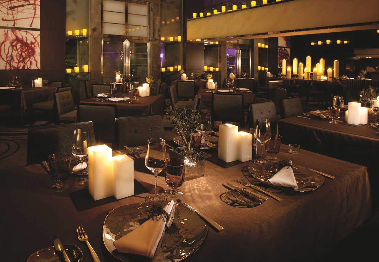 The Mira Hong kong - Hong Kong hotel