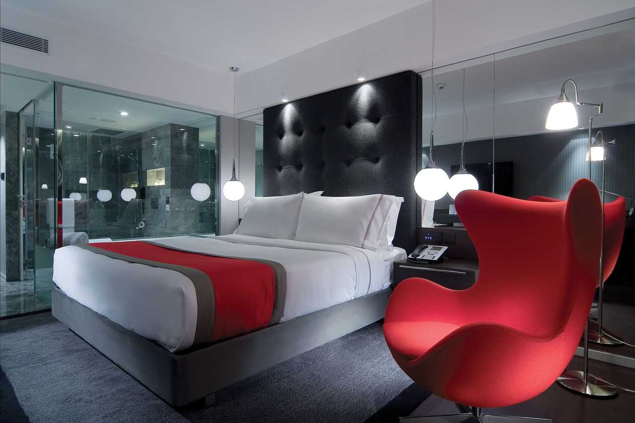 The Mira Hong kong - Hong Kong hotel