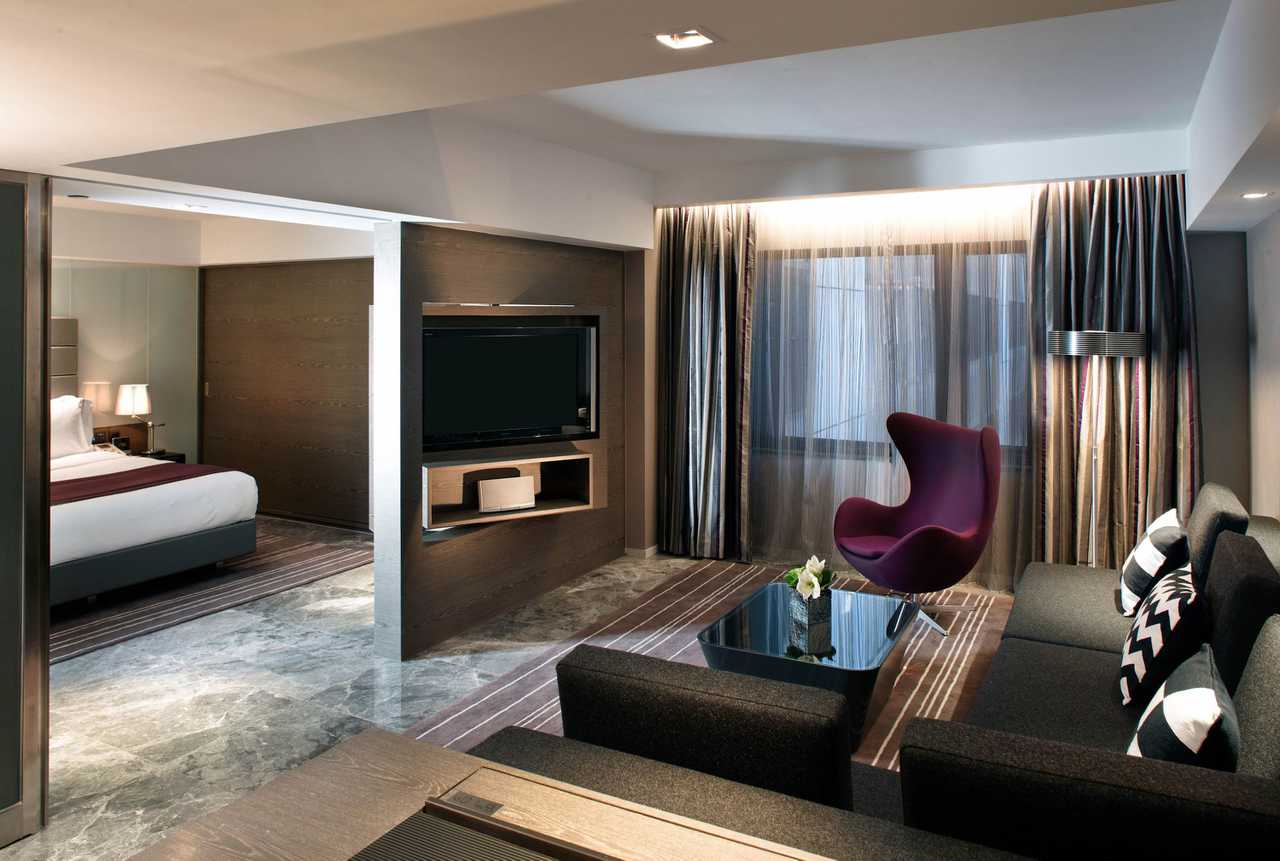 The Mira Hong kong - Hong Kong hotel
