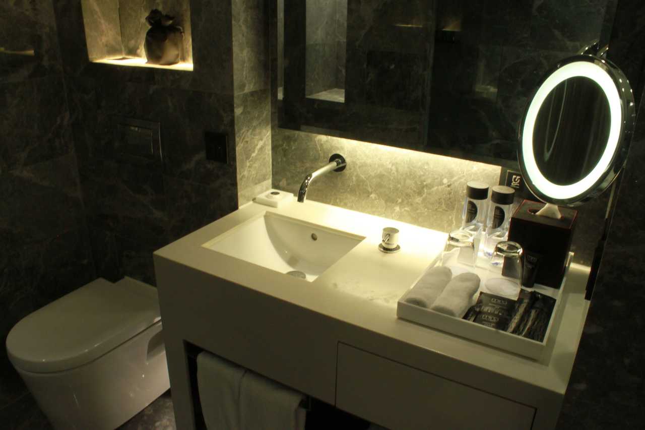 The Mira Hong kong - Hong Kong hotel
