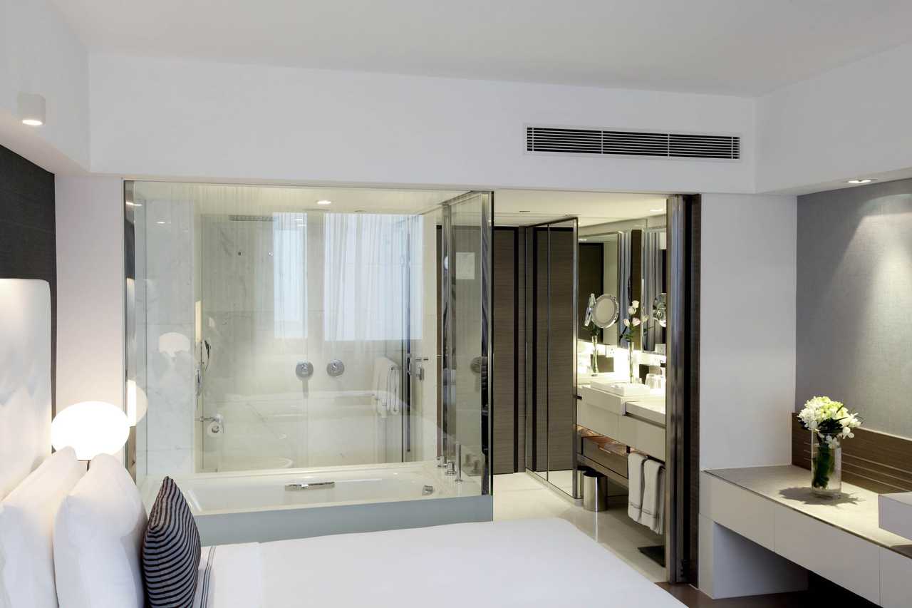 The Mira Hong kong - Hong Kong hotel