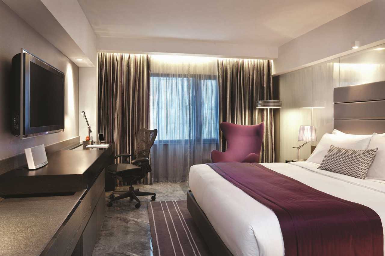 The Mira Hong kong - Hong Kong hotel