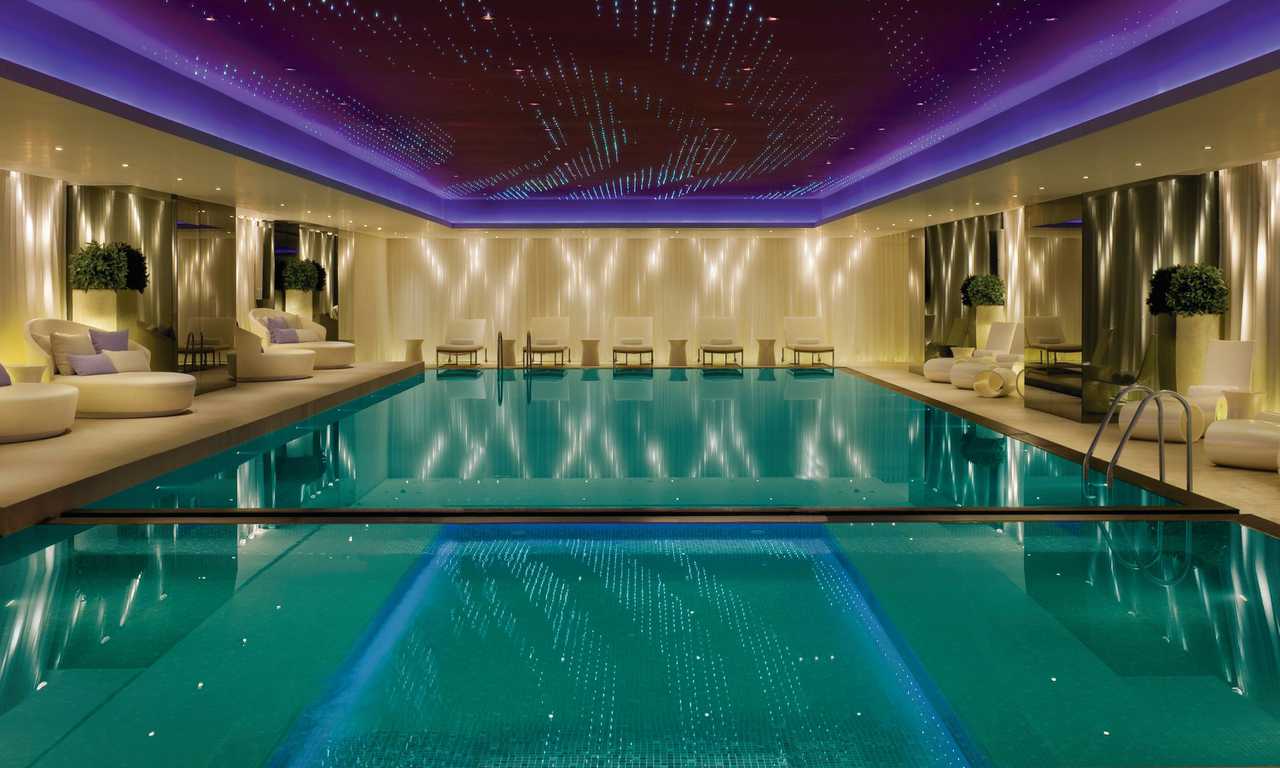 The Mira Hong kong - Hong Kong hotel
