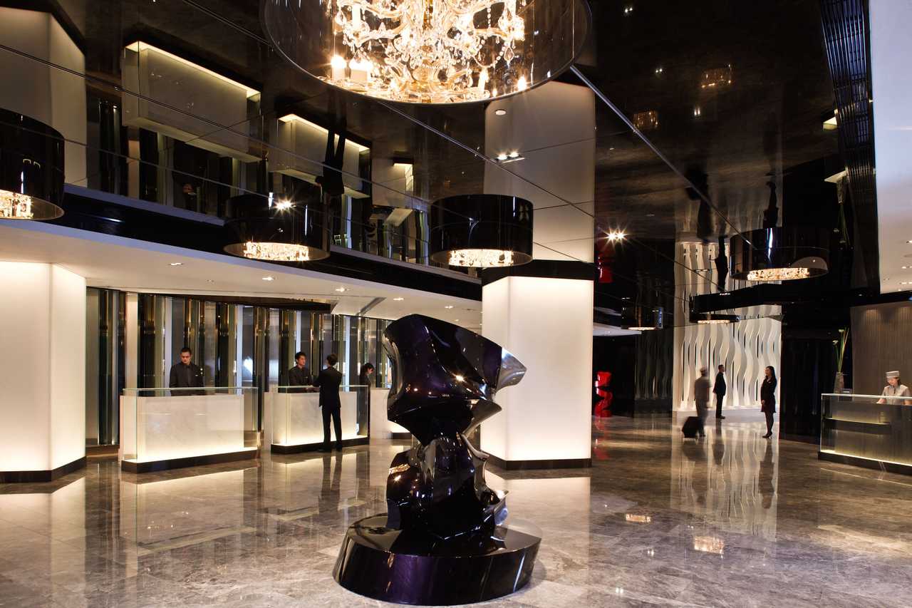 The Mira Hong kong - Hong Kong hotel