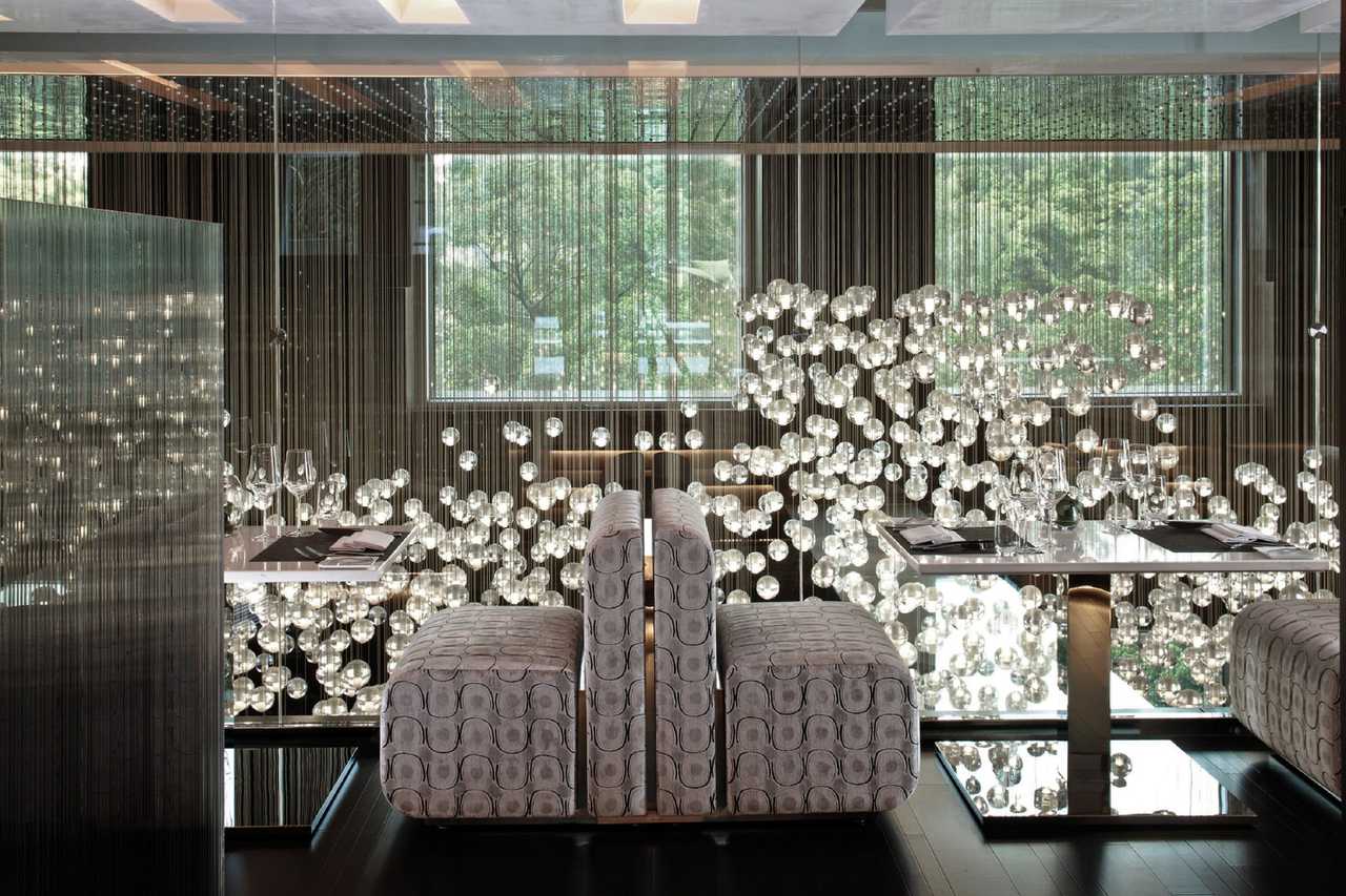 The Mira Hong kong - Hong Kong hotel