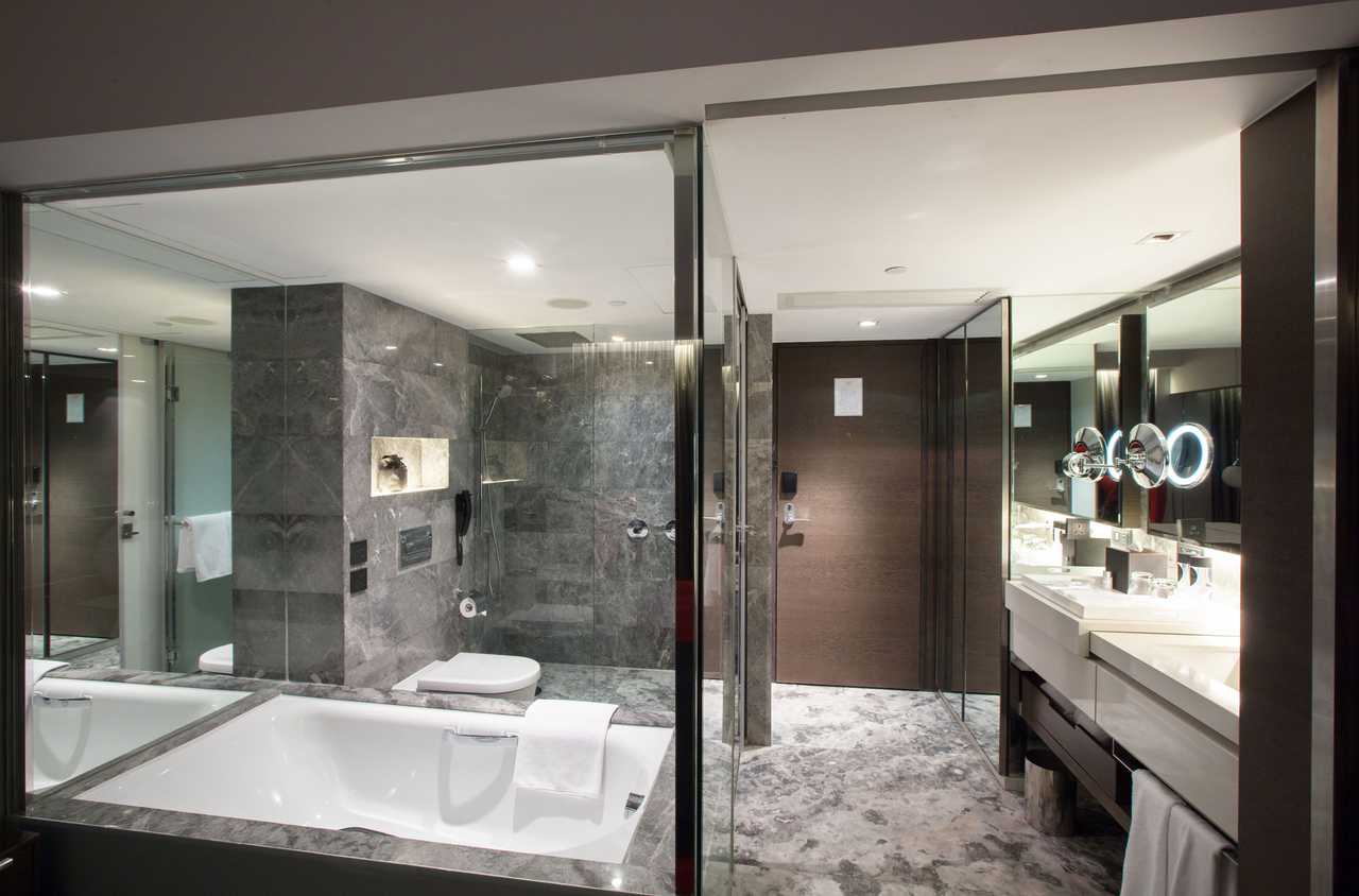 The Mira Hong kong - Hong Kong hotel