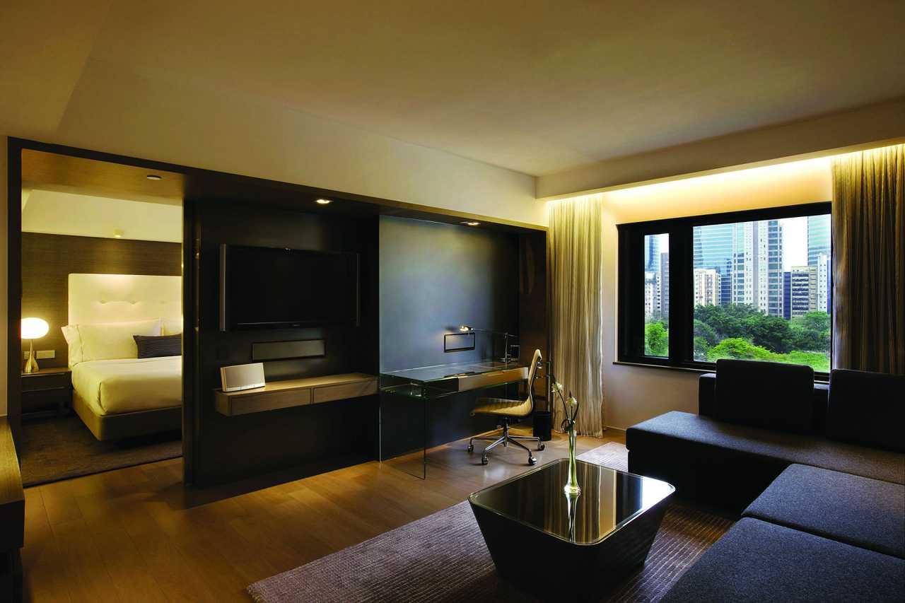 The Mira Hong kong - Hong Kong hotel