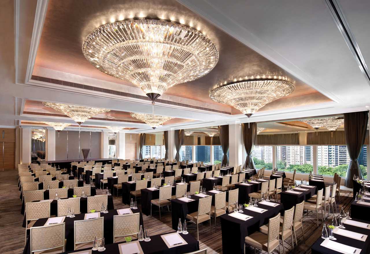 The Mira Hong kong - Hong Kong hotel