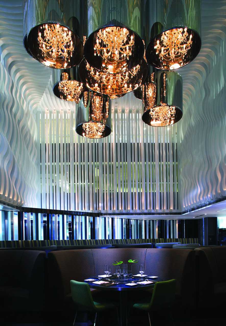 The Mira Hong kong - Hong Kong hotel