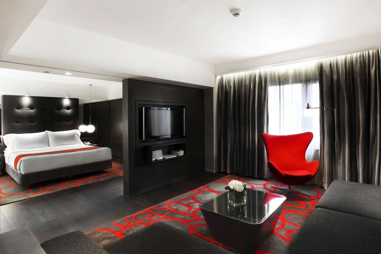 The Mira Hong kong - Hong Kong hotel
