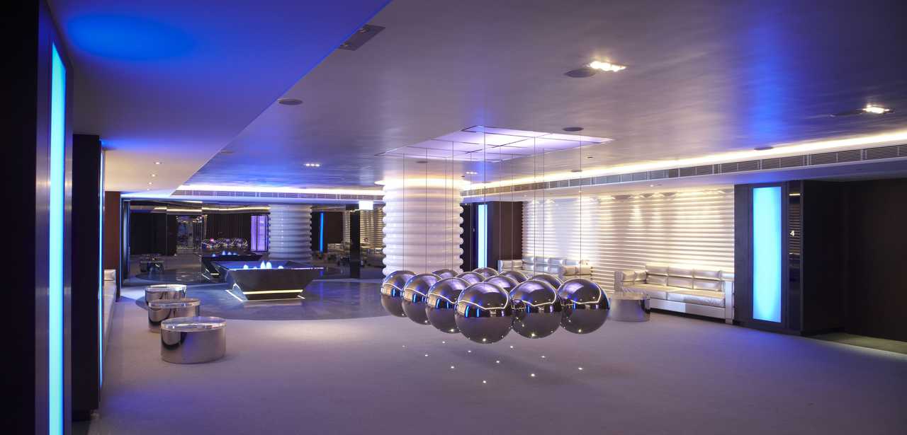 The Mira Hong kong - Hong Kong hotel