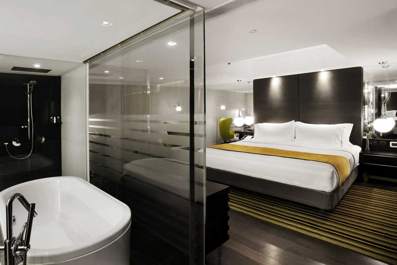 The Mira Hong kong - Hong Kong hotel