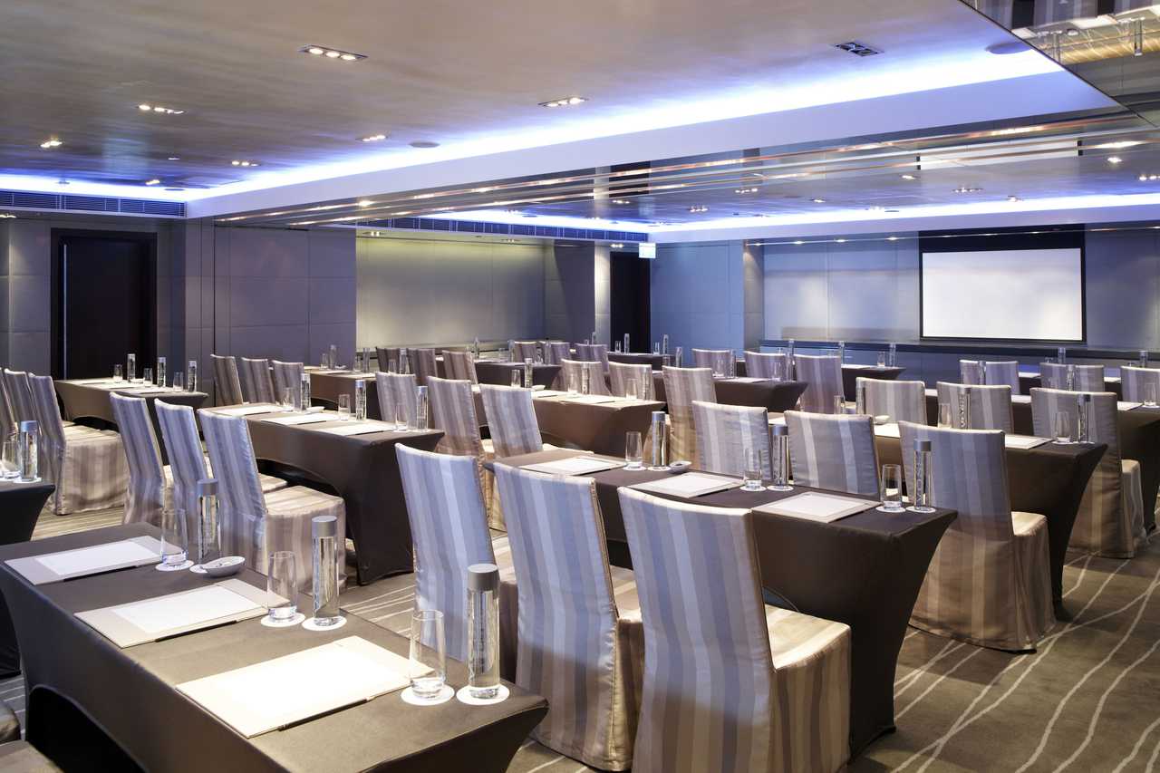 The Mira Hong kong - Hong Kong hotel