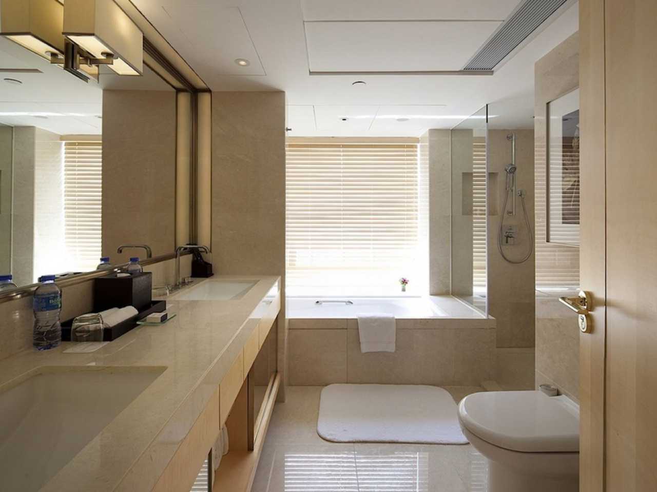 The Royal Garden - Hong Kong hotel